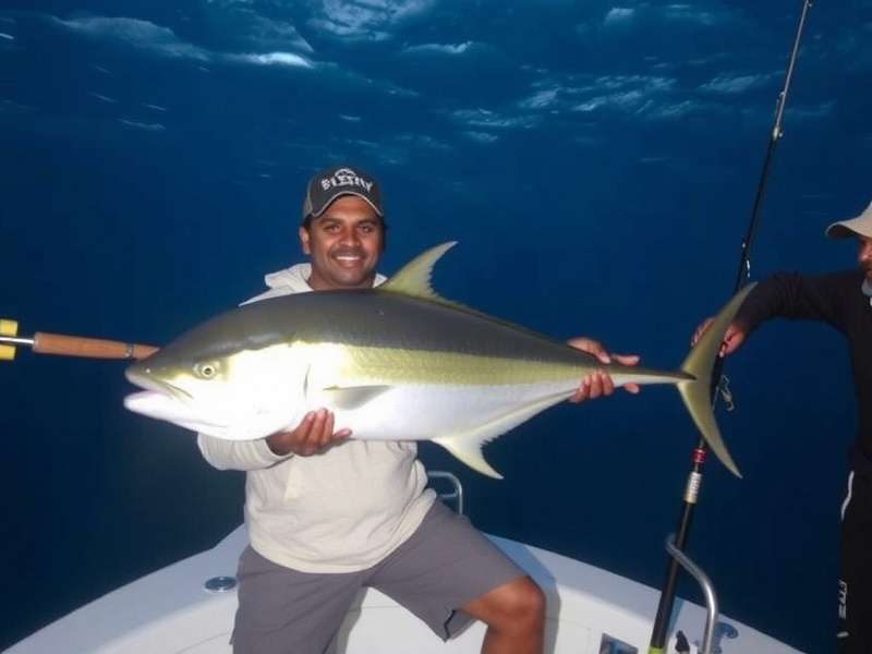 Freshwater Angling Workshop