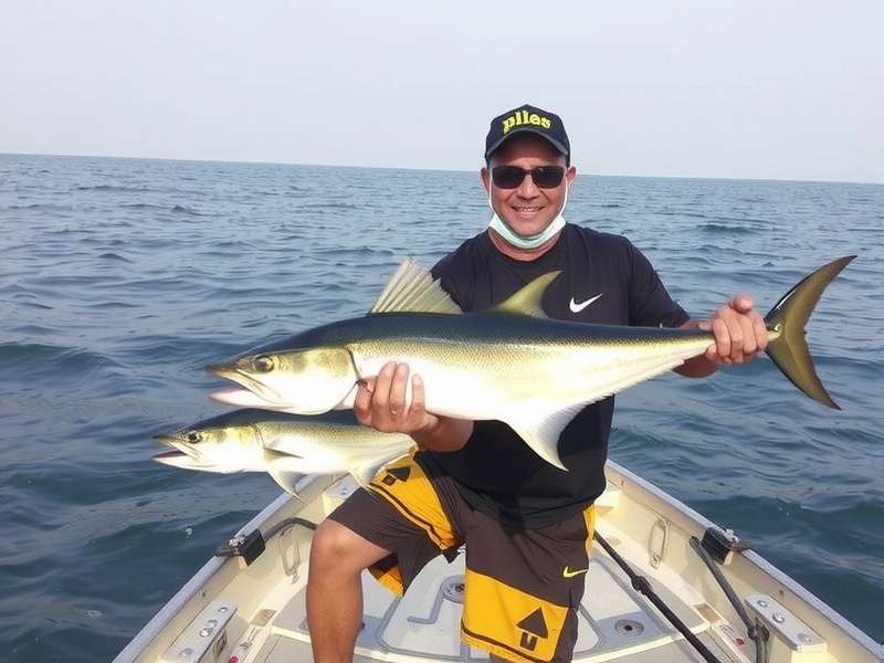 Marlin Fishing Tournament